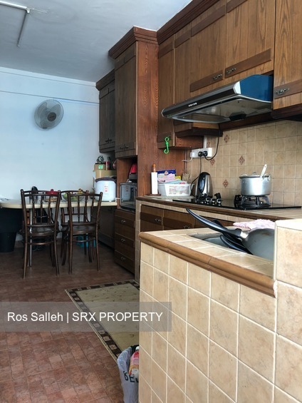 Blk 229 Tampines Street 23 (Tampines), HDB 5 Rooms #178011372